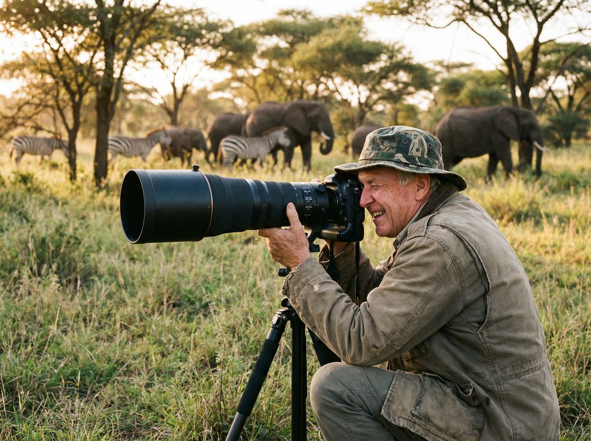 精东动物摄影专家